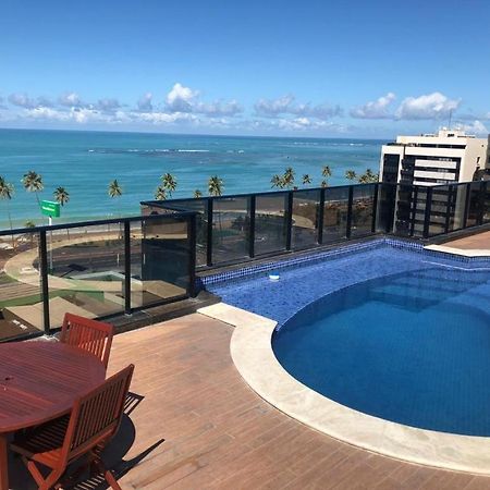 Port Ville III 213 Maceió Εξωτερικό φωτογραφία