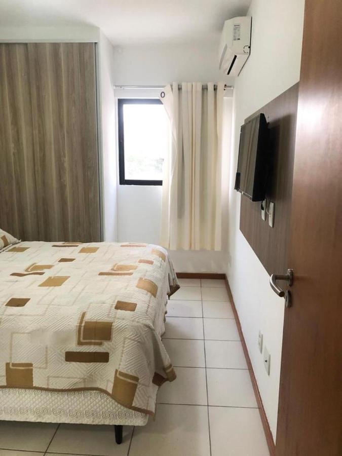 Port Ville III 213 Maceió Εξωτερικό φωτογραφία