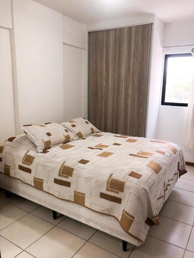 Port Ville III 213 Maceió Εξωτερικό φωτογραφία