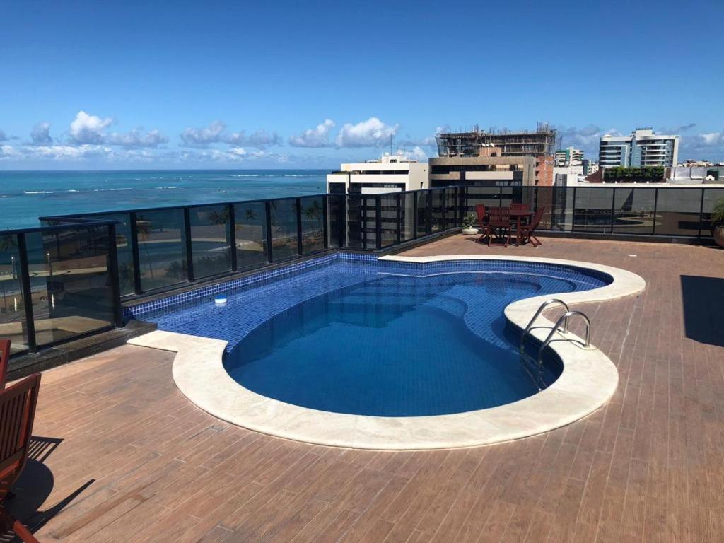 Port Ville III 213 Maceió Εξωτερικό φωτογραφία