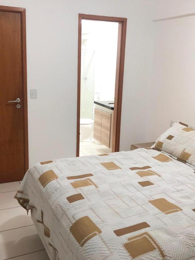 Port Ville III 213 Maceió Εξωτερικό φωτογραφία