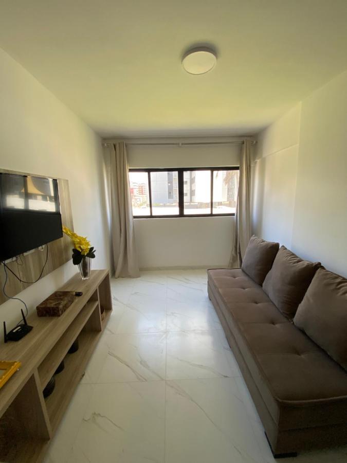 Port Ville III 213 Maceió Εξωτερικό φωτογραφία
